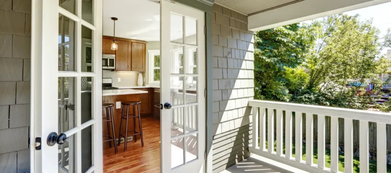 French Doors